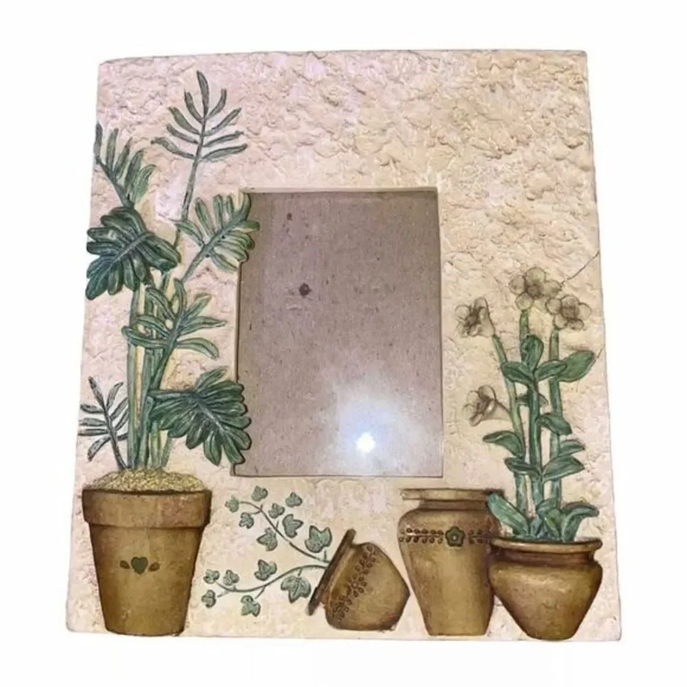 🧚🧚‍♀️🧚‍♂️ (5 for20$) Vintage Sample Clay and Hand finished Moulded 4 1/2 x 3